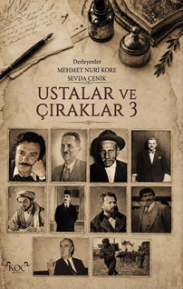 Ustalar ve Çıraklar