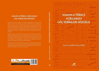 Almanca Türkçe Açiklamali Göç Terimleri Sözlüğü