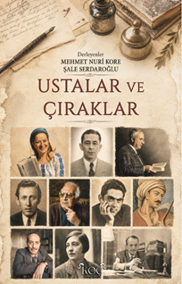 Ustalar Ve Çıraklar