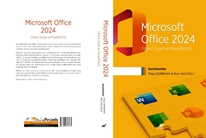 Microsoft Office 2024 Word, Excel ve PowerPoint
