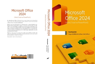 Microsoft Office 2024 Word, Excel ve PowerPoint