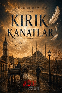 Kırık Kanatlar