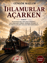 Ihlamurlar Ac¸arken