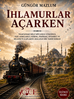 Ihlamurlar Ac¸arken