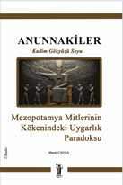 Anunnakiler