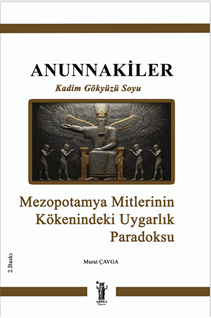 Anunnakiler