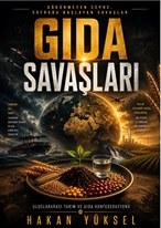 Gıda Savaşları Görünmeyen Cephe, Sofrada Başlayan Savaşlar
