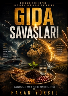 Gıda Savaşları Görünmeyen Cephe, Sofrada Başlayan Savaşlar