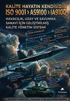 Kalite Hayatın Kendisidir