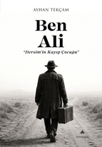 Ben Ali