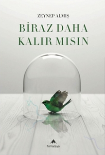 Biraz Daha Kalır Mısın?