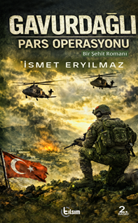 Gavurdağlı – Pars Operasyonu