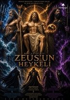 Zeus'un Heykeli