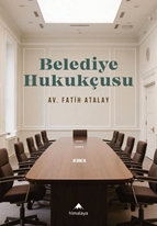 Belediye Hukukçusu