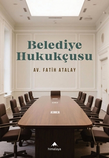 Belediye Hukukçusu