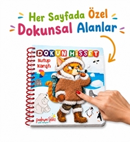 Dokun Hisset - Kutup Karıştı