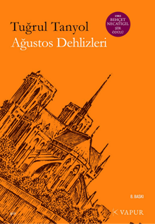 Ağustos Dehlizleri