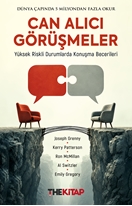 Can Alıcı Görüşmeler