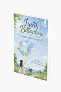İyilik Balonları