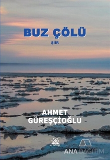 Buz Çölü