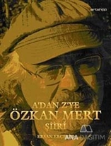 A'dan Z'ye Özkan Mert Şiiri