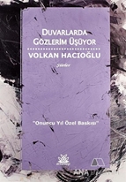 Duvarlarda Gözlerim Üşüyor
