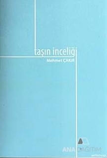 Taşın İnceliği