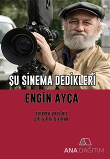 Şu Sinema Dedikleri