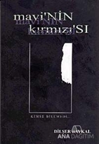 Mavi'nin Kırmızısı
