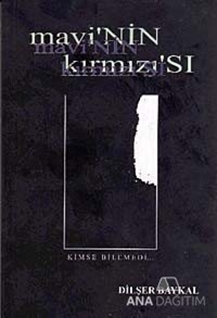 Mavi'nin Kırmızısı