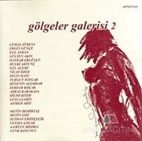 Gölgeler Galerisi 2