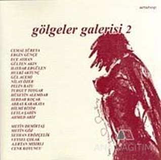 Gölgeler Galerisi 2
