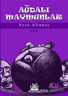 Ağdalı Maymunlar