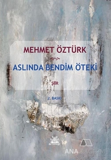 Aslında Bendim Öteki