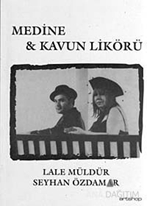Medine ve Kavun Likörü