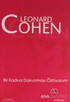 Bir Kadına Dokunmayı Özlüyorum