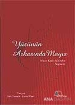 Yüzünün Arkasında Mayıs Macar Kadın Şiirinden Seçmeler