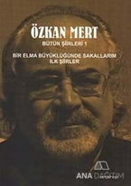 Özkan Mert Bütün Şiirleri 1