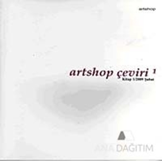 Artshop Çeviri 1 / Kitap 1 / 2009 Şubat