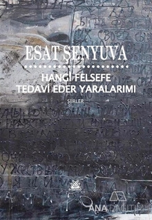 Hangi Felsefe Tedavi Eder Yaralarımı