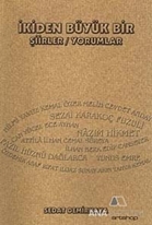 İkiden Büyük Bir