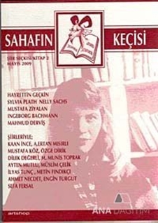 Sahafın Keçisi 2
