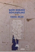 Şair Sokağı Söyleşileri