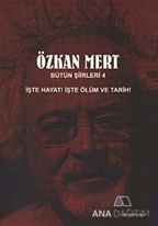 Özkan Mert Bütün Şiirleri 4