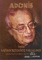 Tarih Kadının Bedeninde Parçalanır