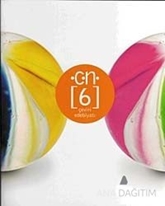 Ç.N. Sayı: 6 - Çeviri Edebiyatı