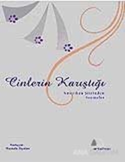 Cinlerin Karıştığı Amerikan Şiiri Antolojisi