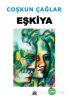 Eşkiya