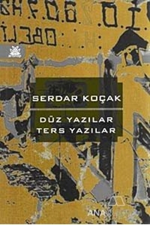 Düz Yazılar Ters Yazılar