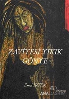 Zaviyesi Yıkık Gönye